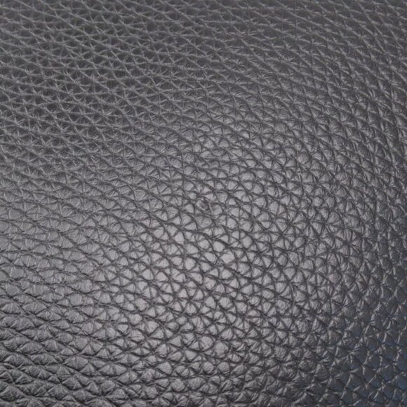 Auth LOUIS VUITTON Pochette Joule GM NM Clutch bag Noir l - Picture 7 of 10